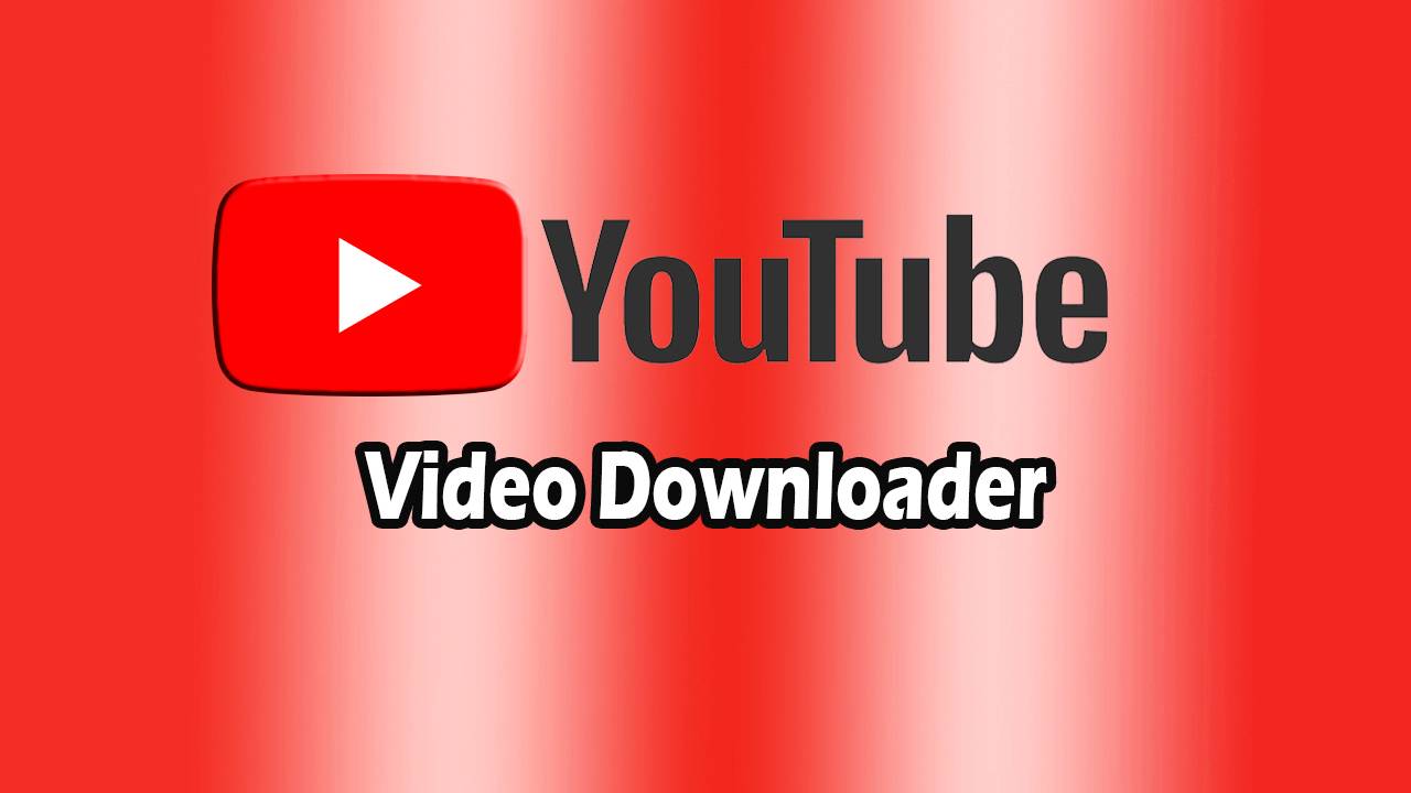 YouTube Videos Downloader - ReadyMadeCode