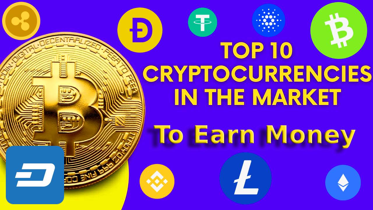 Cryptocurrency Archives ReadyMadeCode